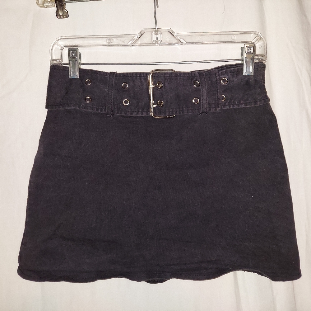 Junior Ladies tracy Evans limited skirt